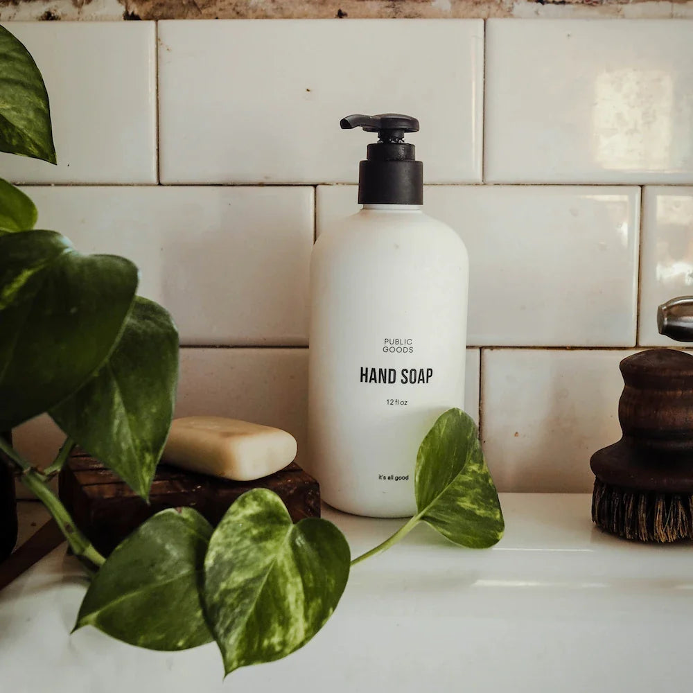 Hand Soap - Osadia Concept Store