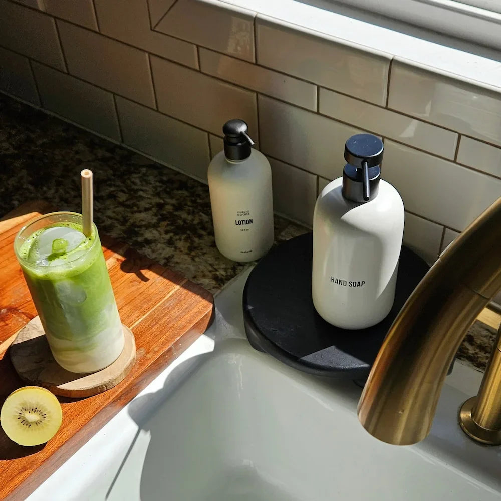Hand Soap - Osadia Concept Store