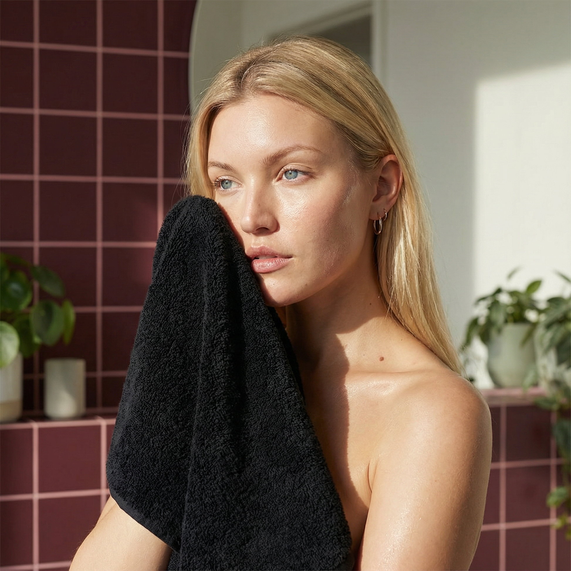 Ultraplush Australian Cotton Towels - Osadia Concept Store