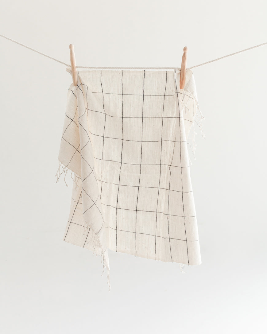 Creative Women Hand Towel - Thumbnail 4