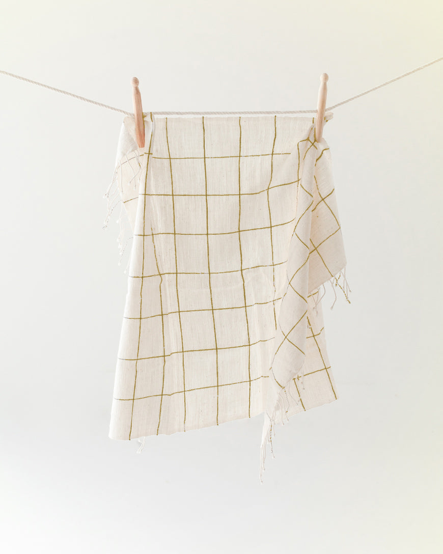 Creative Women Hand Towel