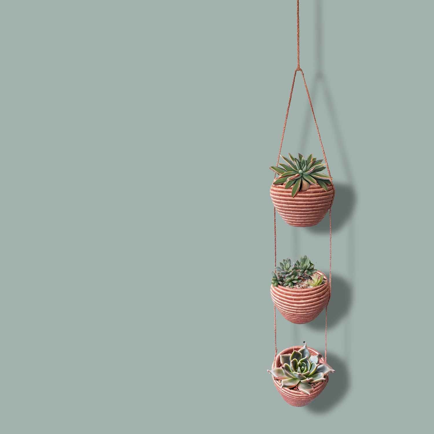 Indego Africa Ibimera Planter