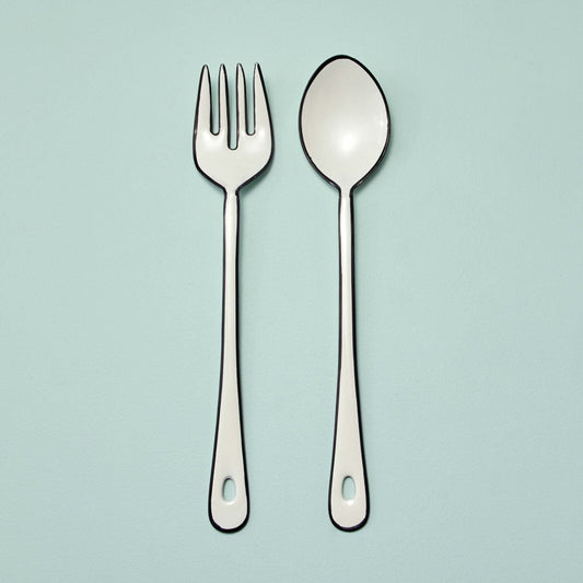 Hani Serving Set
