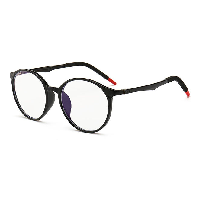 Einstein - Prescription - Black