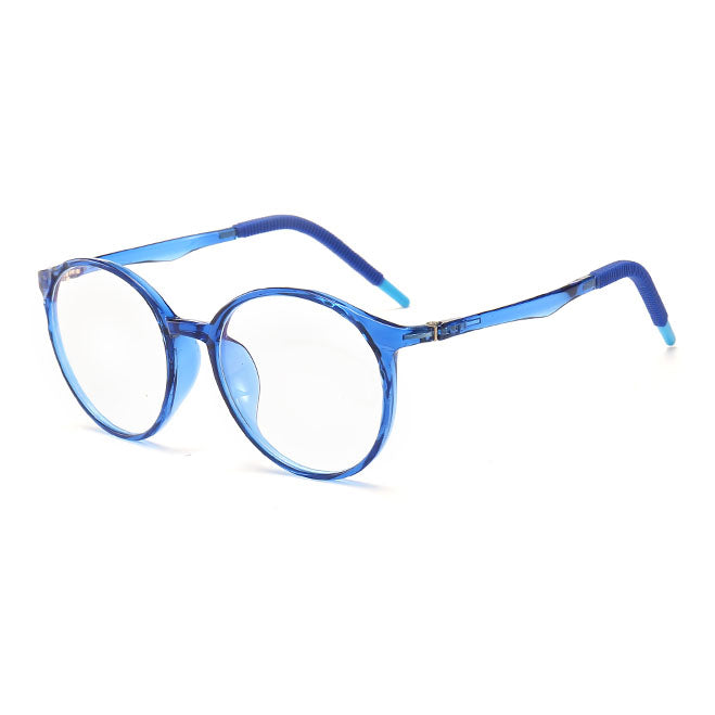 Einstein - Prescription - Blue