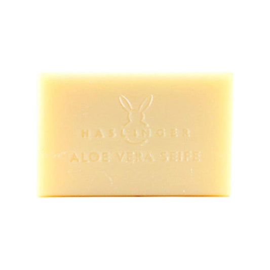 Haslinger Aloe Vera Bath Soap 100g