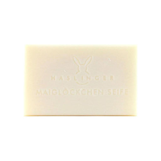Haslinger Lily of the valley (Maigl?ckchen) Bath Soap 100g