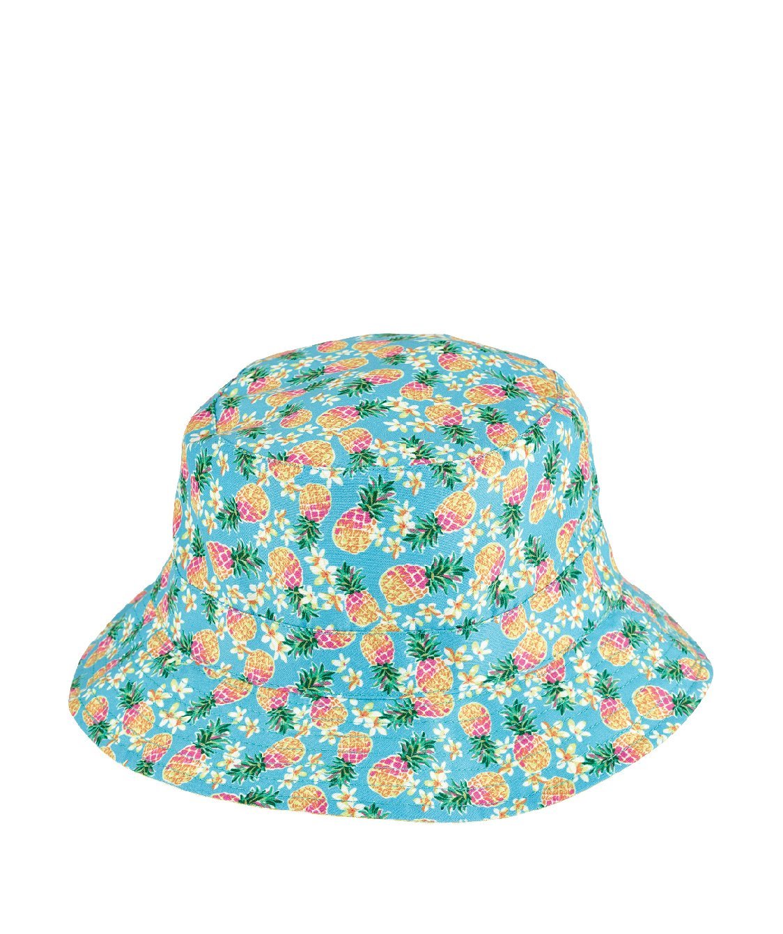 Kids Reversible Bucket Hat