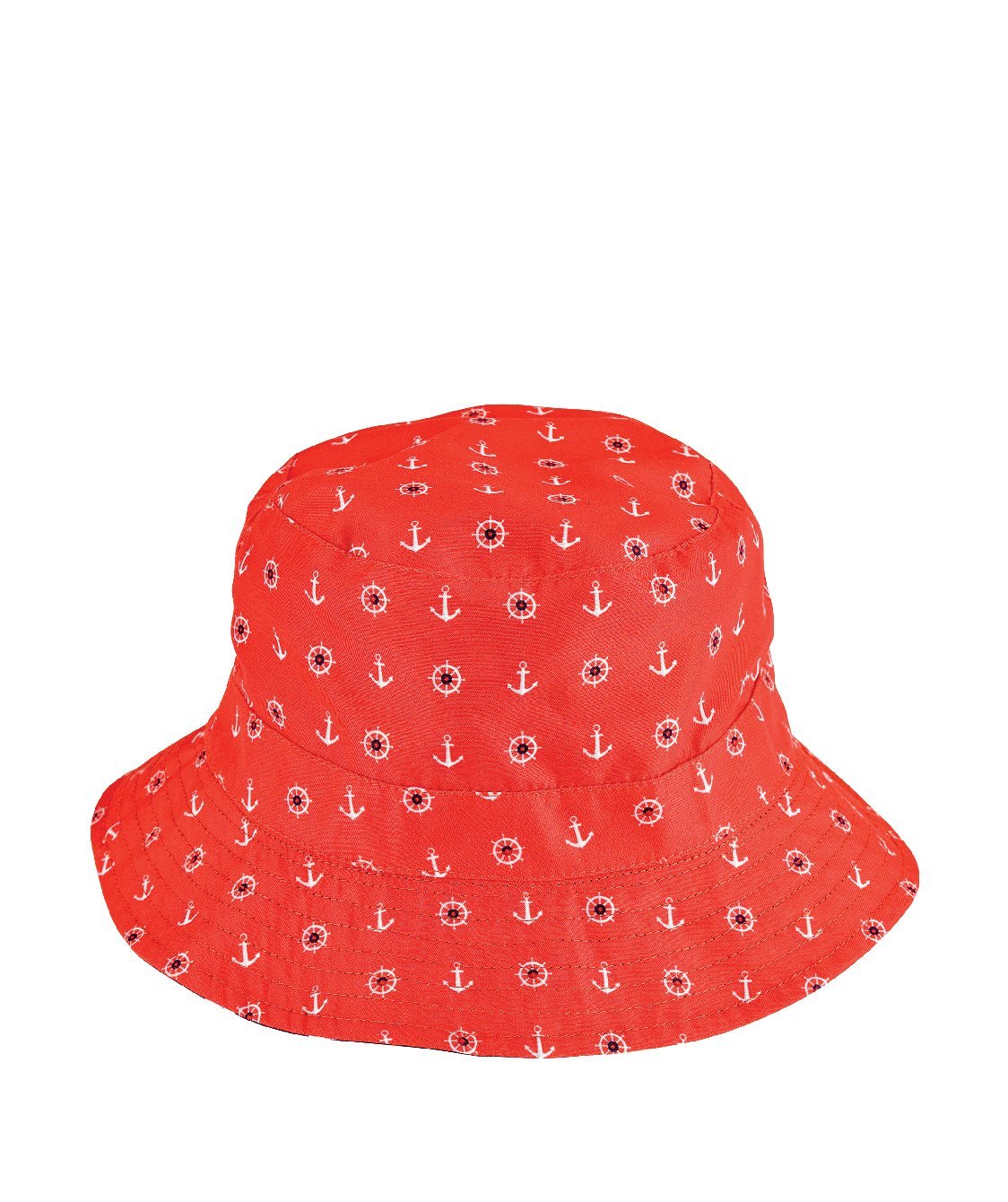 Kids Reversible Bucket Hat