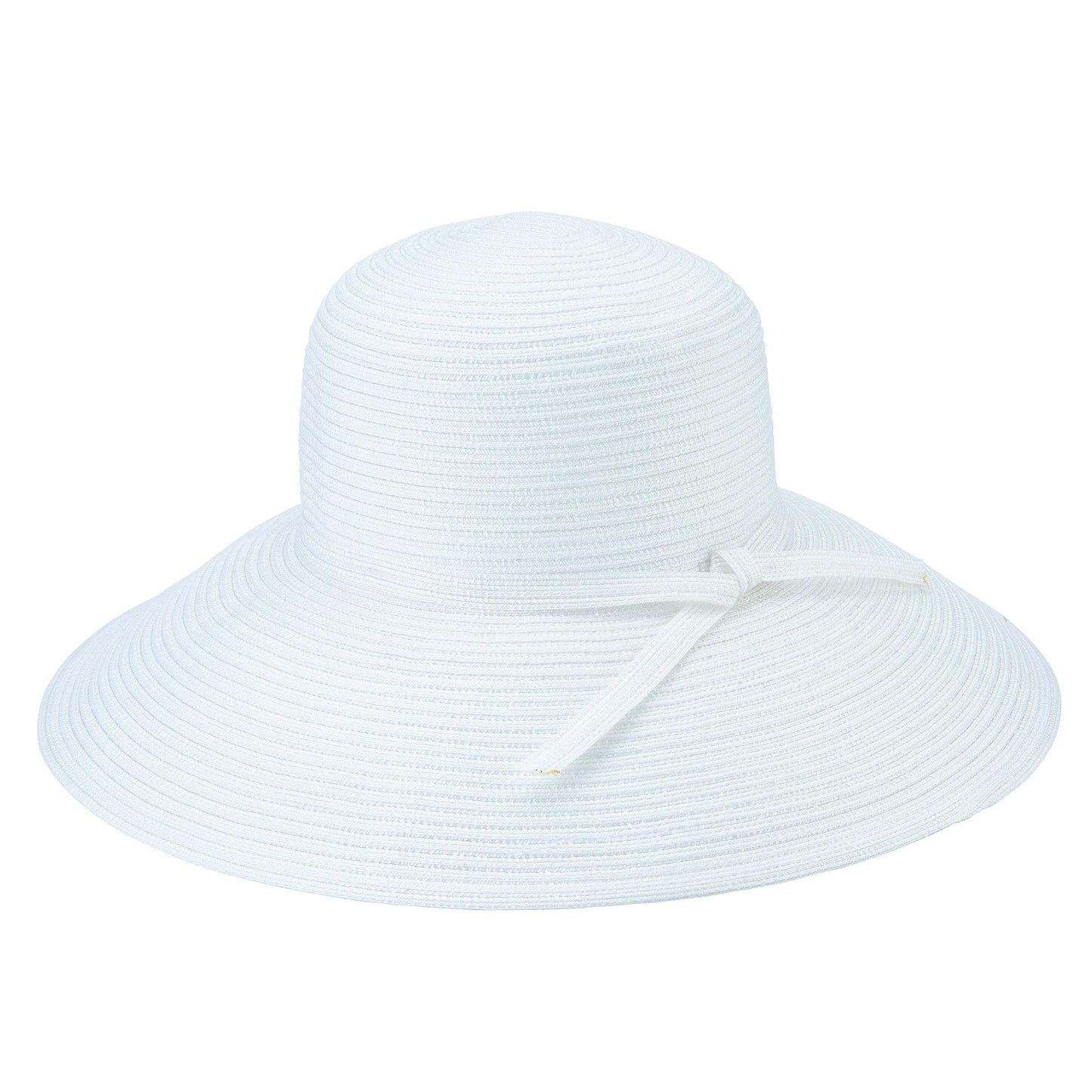 Women's Poly Braided Sun Hat