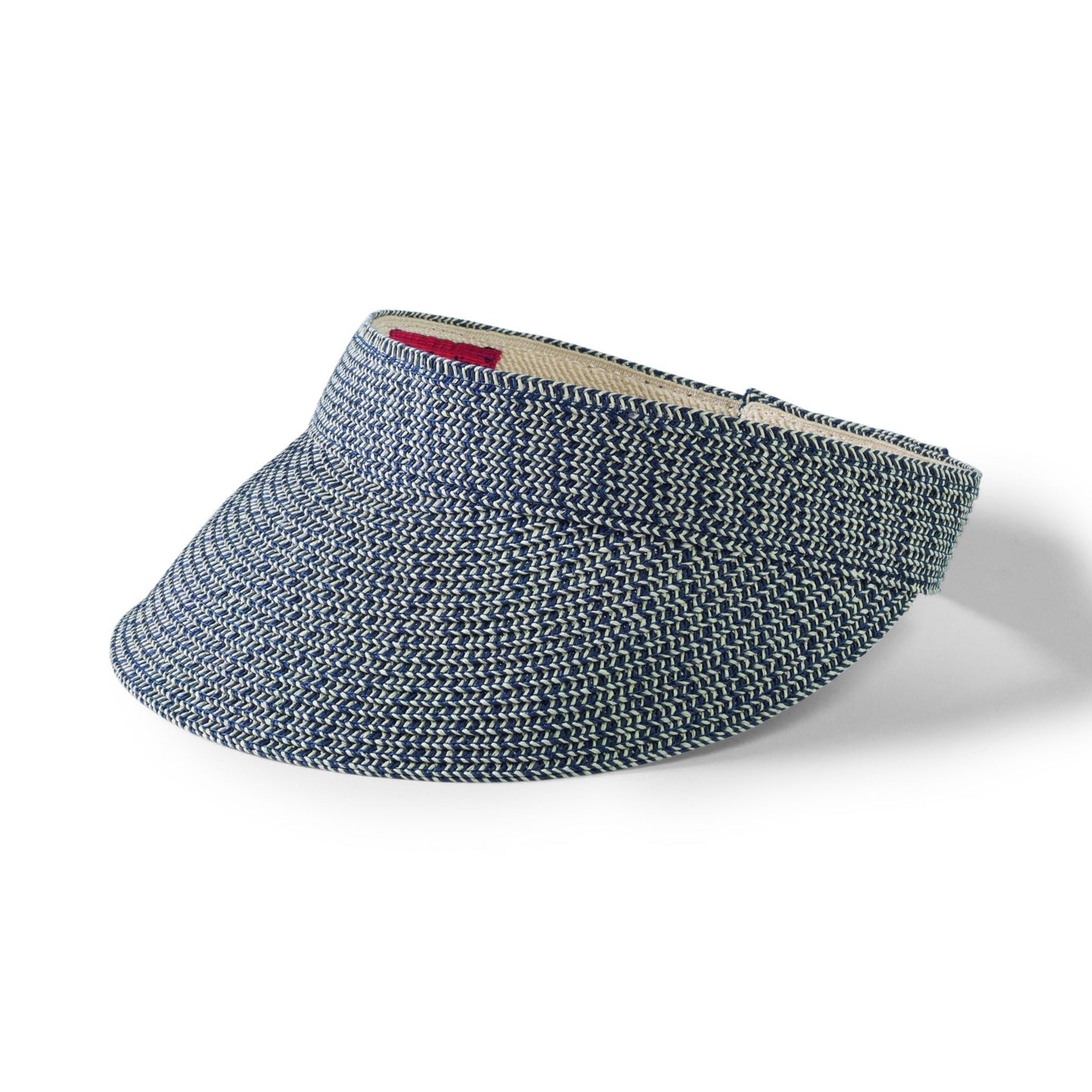 Women's Ultrabraid Small Brim Visor