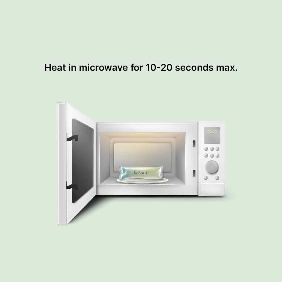 Scented Hot/Cold Refreshing Towels - Alcohol-free