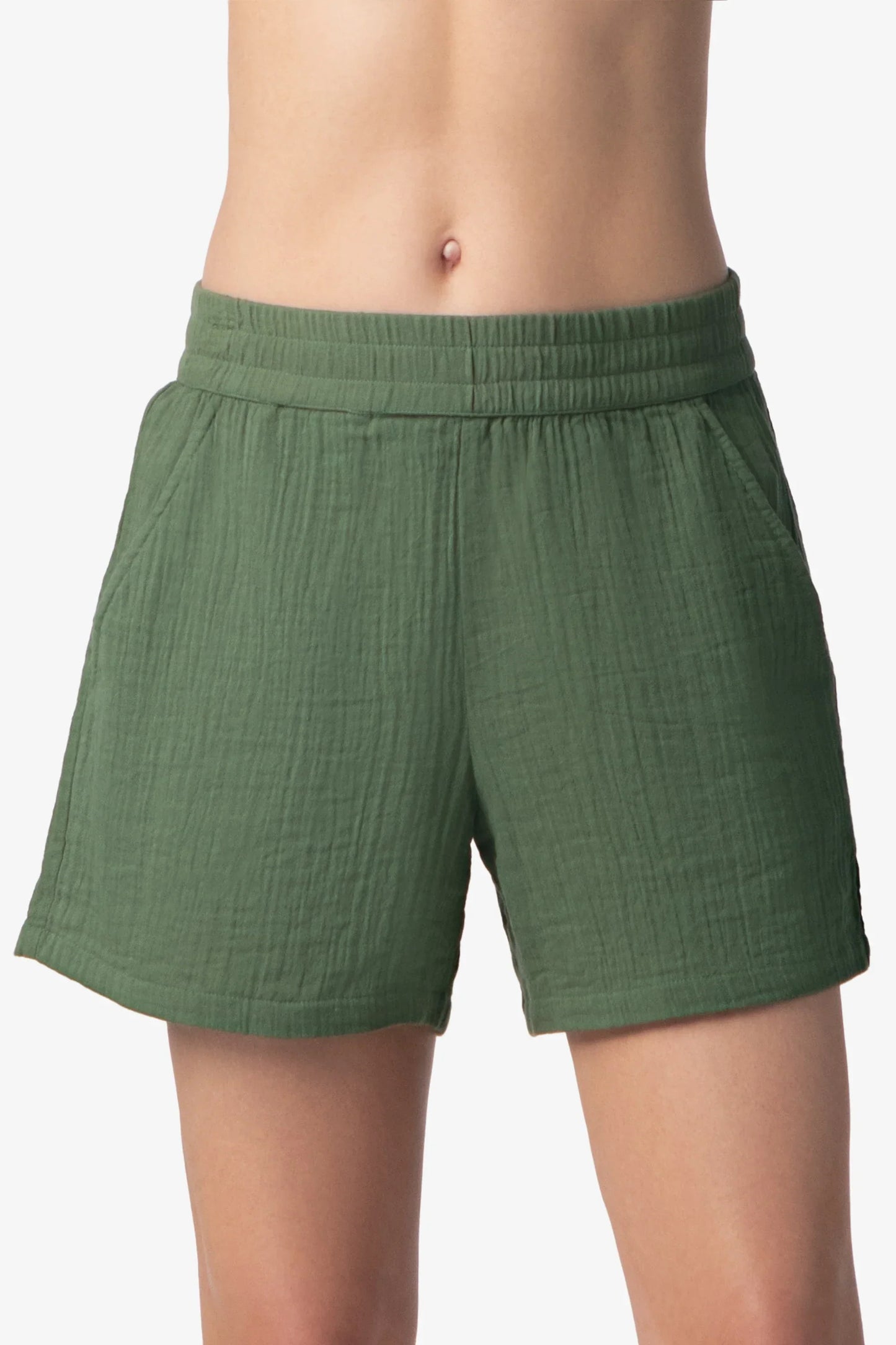 Island Short  |   Fatigue - Osadia Concept Store