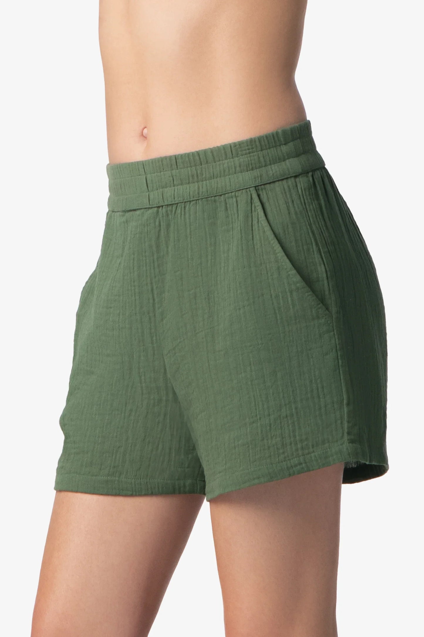 Island Short  |   Fatigue - Osadia Concept Store