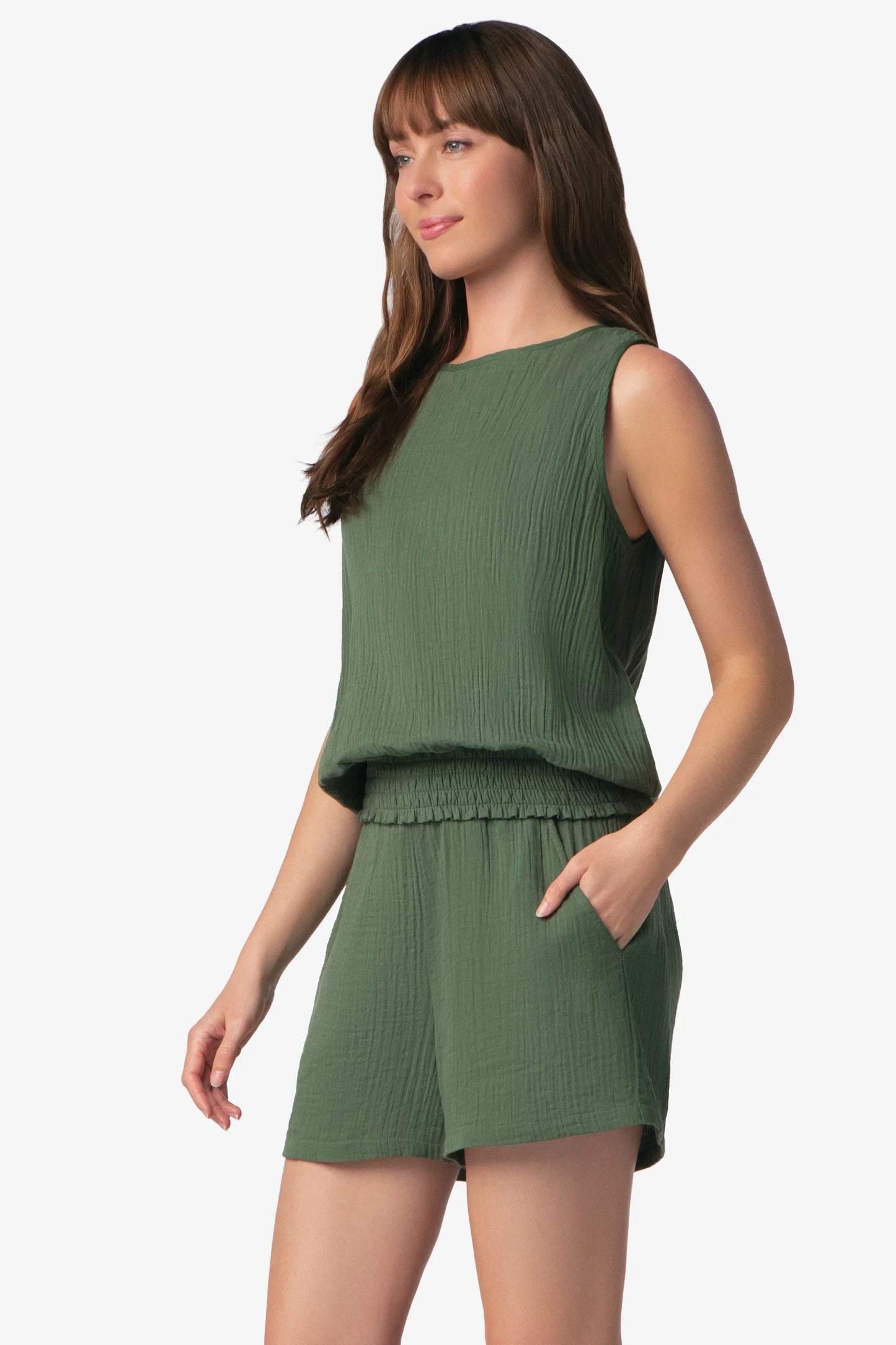 Island Short  |   Fatigue - Osadia Concept Store