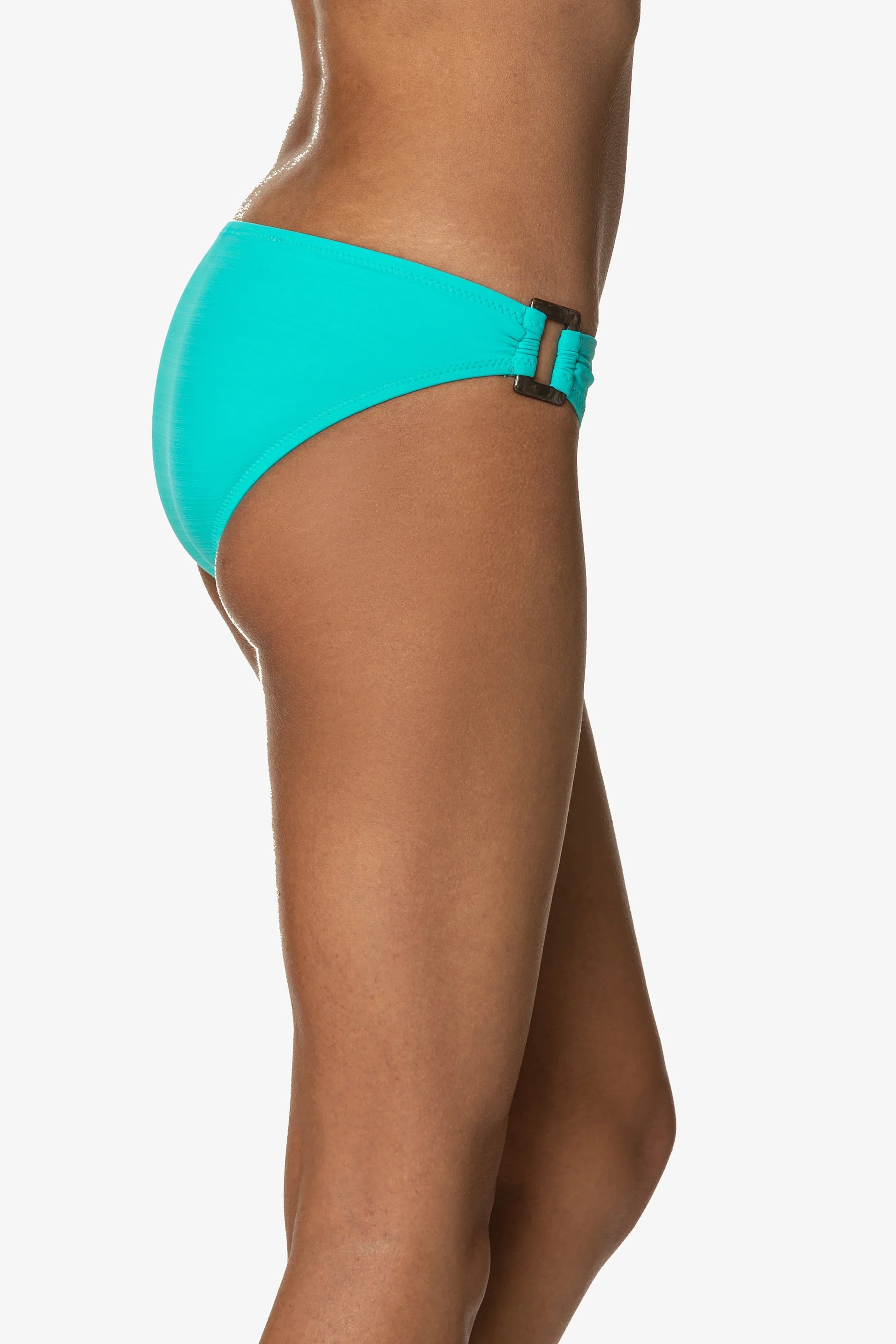 Tortoise Hipster  |  Textured Seafoam Aqua - Osadia Concept Store