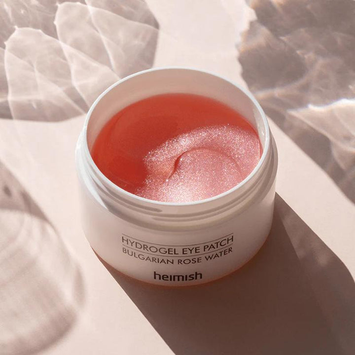 Heimish Hydrogel Eye Patch - Osadia Concept Store