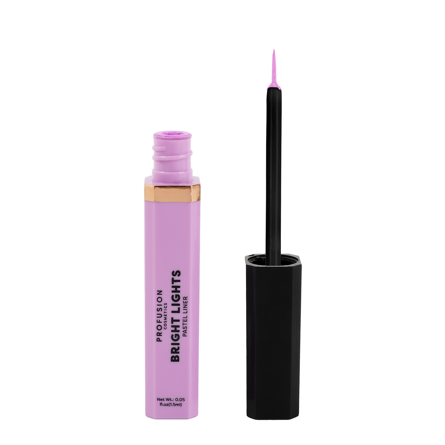 Bright Lights | Neon & Pastel Graphic Liners - Osadia Concept Store
