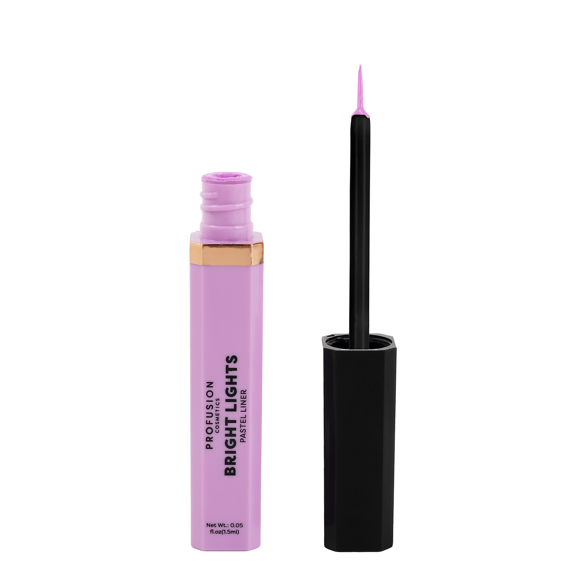 Bright Lights | Neon & Pastel Graphic Liners - Osadia Concept Store