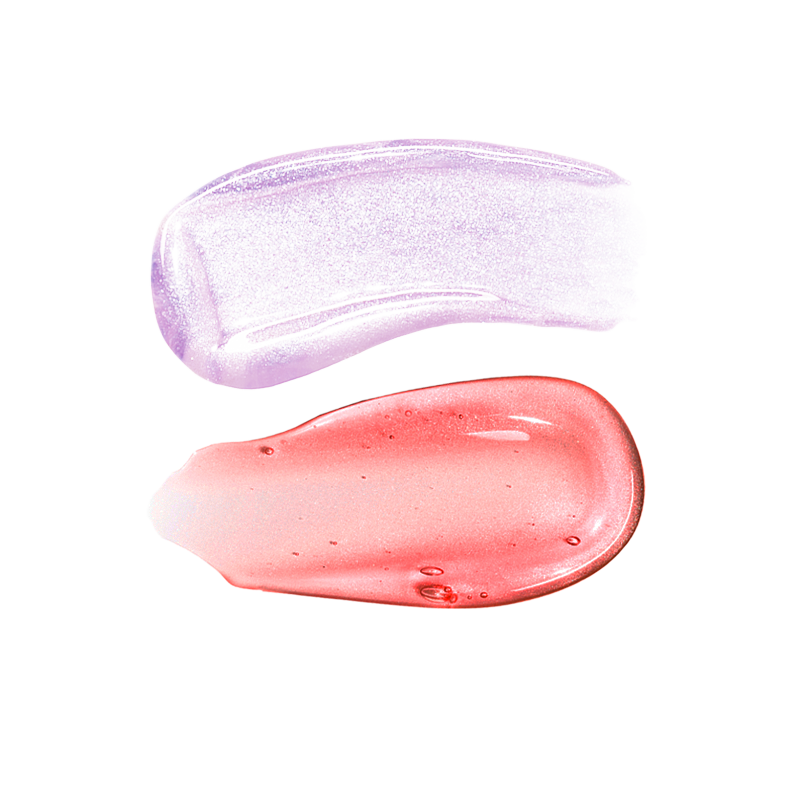 The Ghost N Mr. Mischief Nourishing Plumping Lip Oil Set - Osadia Concept Store