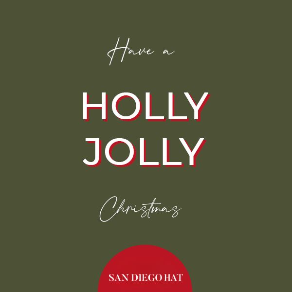 San Diego Hat Co. E-Gift Card
