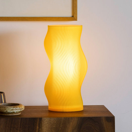 Woogie Table Lamp