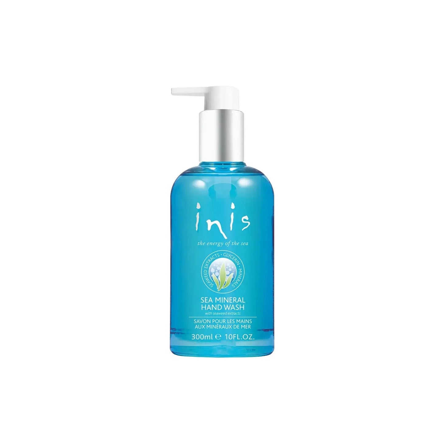Inis Sea Mineral Hand Wash 300ml