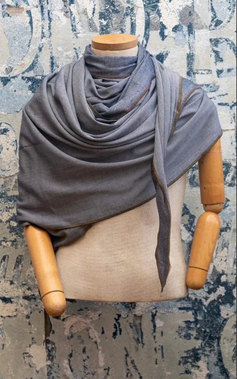 Greenwich Village Scarf - Osadia Concept Store