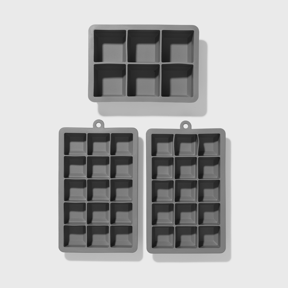 Ice Cube Trays - Osadia Concept Store