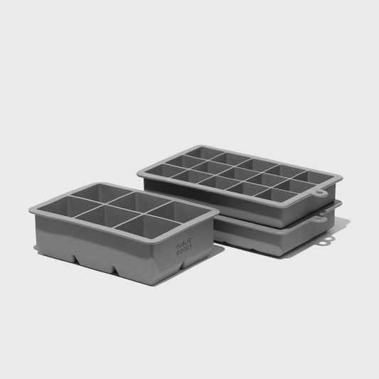 Ice Cube Trays - Osadia Concept Store