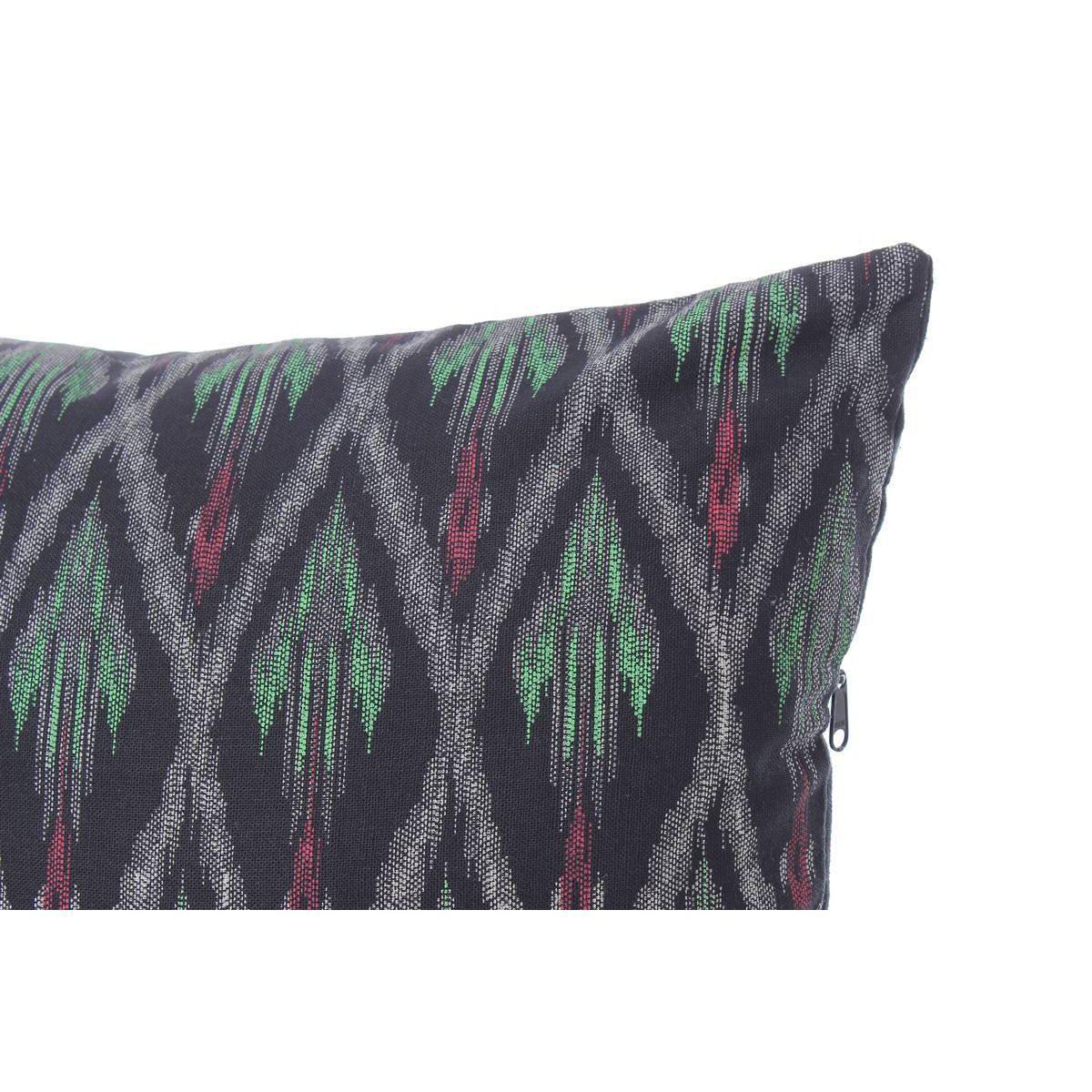 Ikat Pillow Cover - Thailand