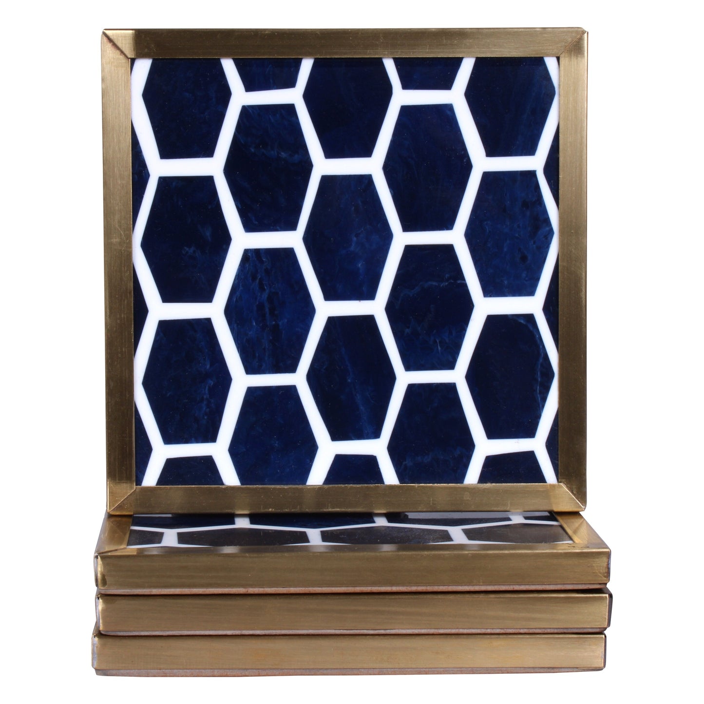 Gramercy Coasters