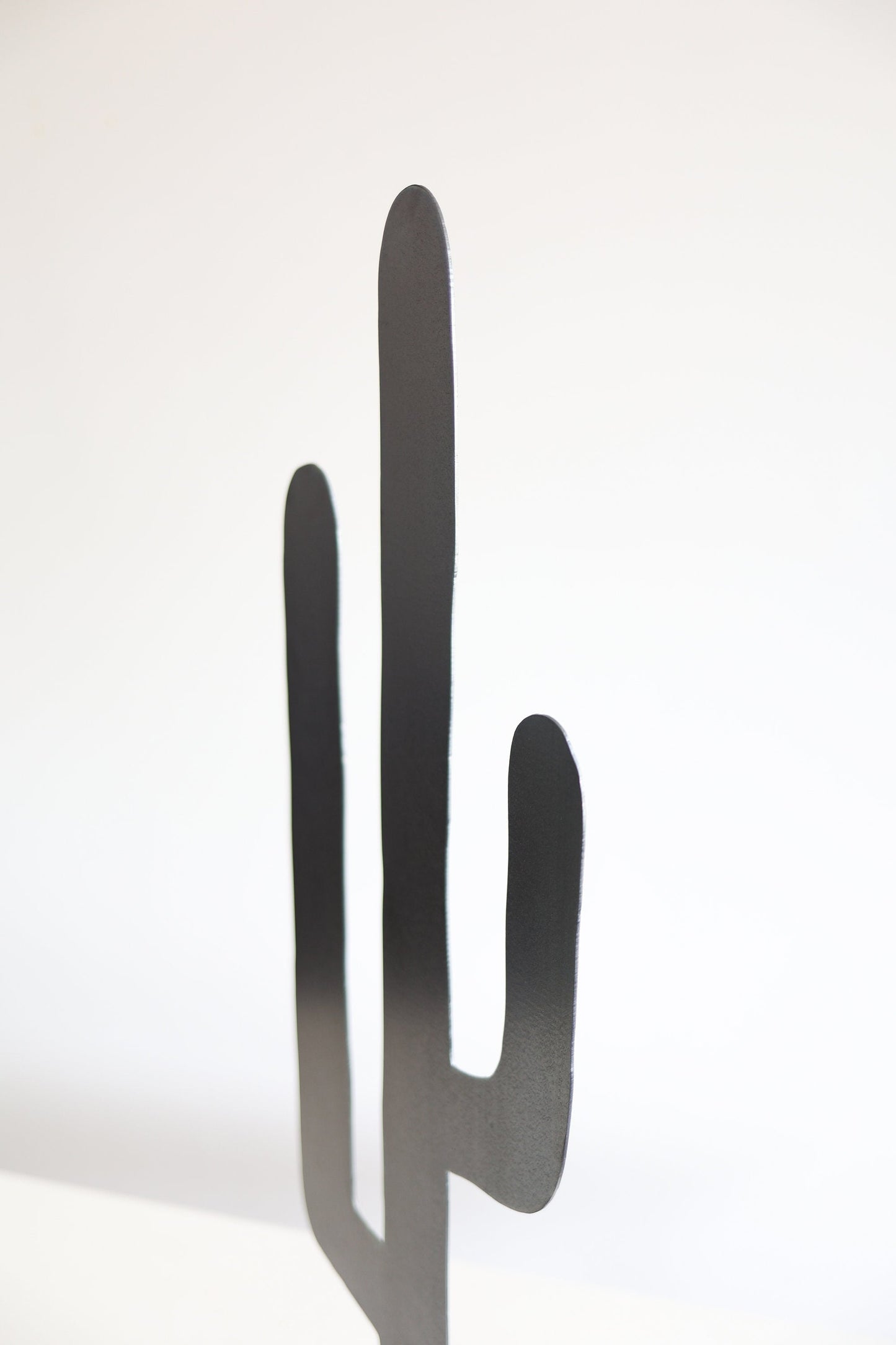 Metal Cactus Silhouette - Extra Large