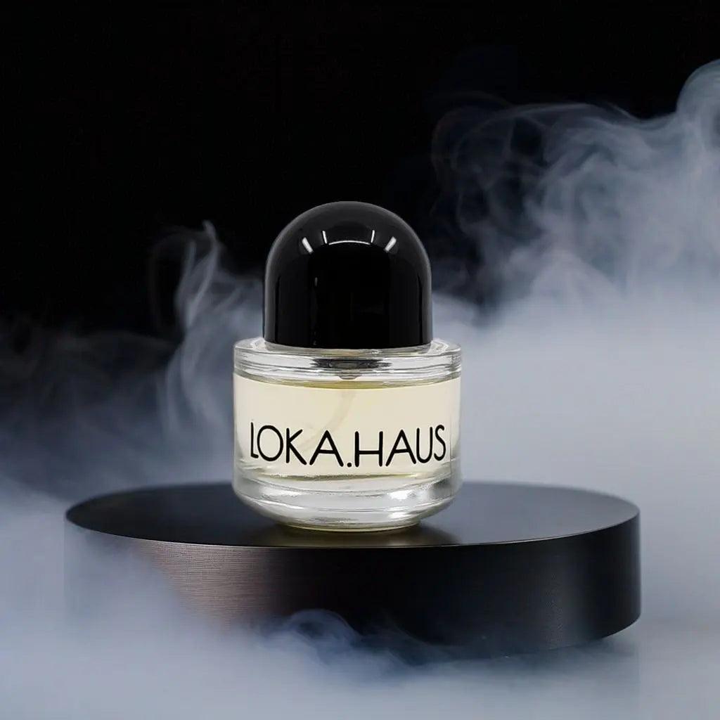 Intensity Eau de Parfum 30ML