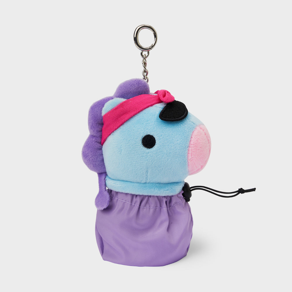BT21 Baby Travel Doll