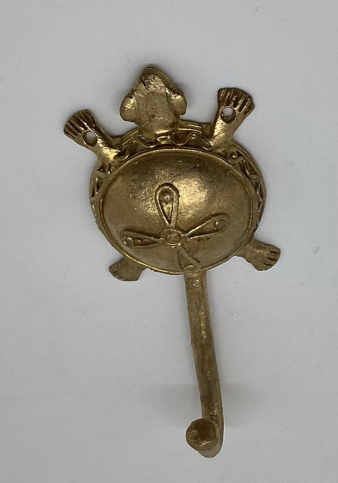 Brass Hooks
