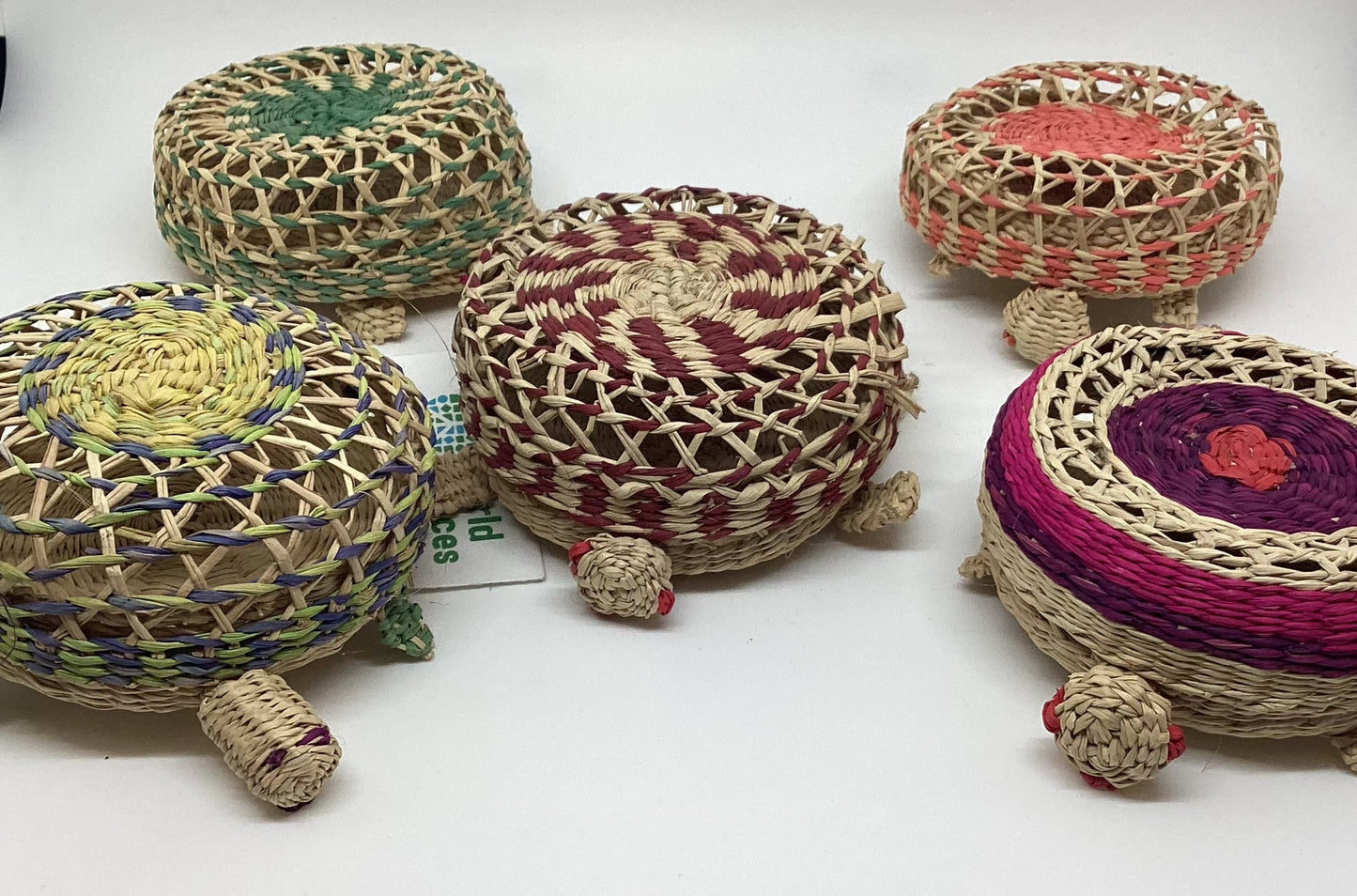 Turtle box