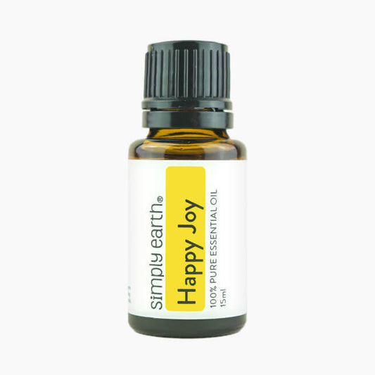 Essential Oil | Happy Joy