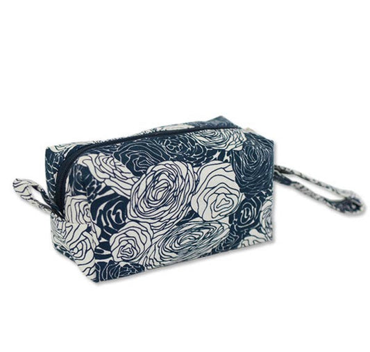 Indigo Skincare Tote