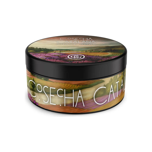 Gentleman's Nod Cosecha Catalana Shaving Collection