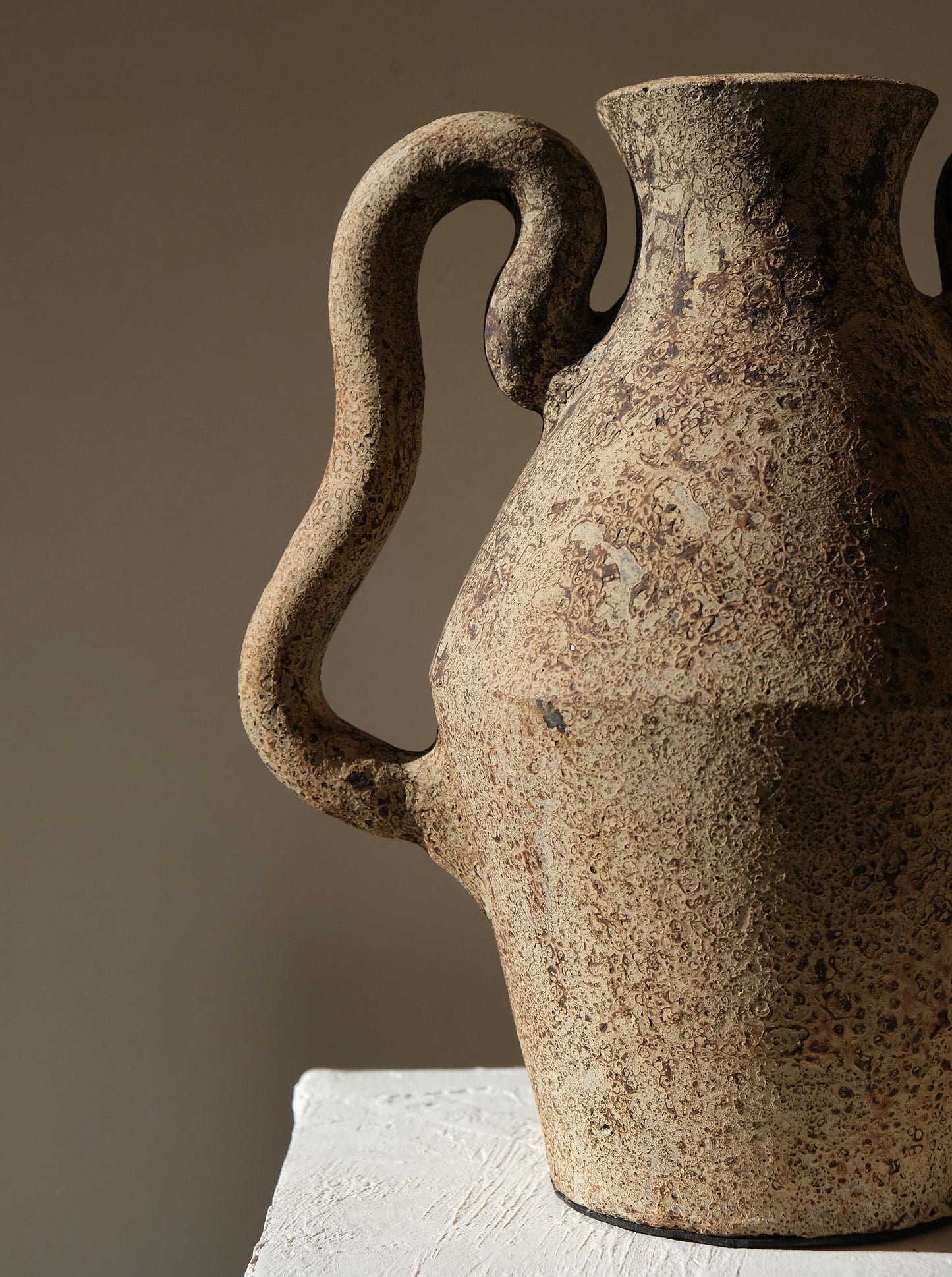 Waya Vessel