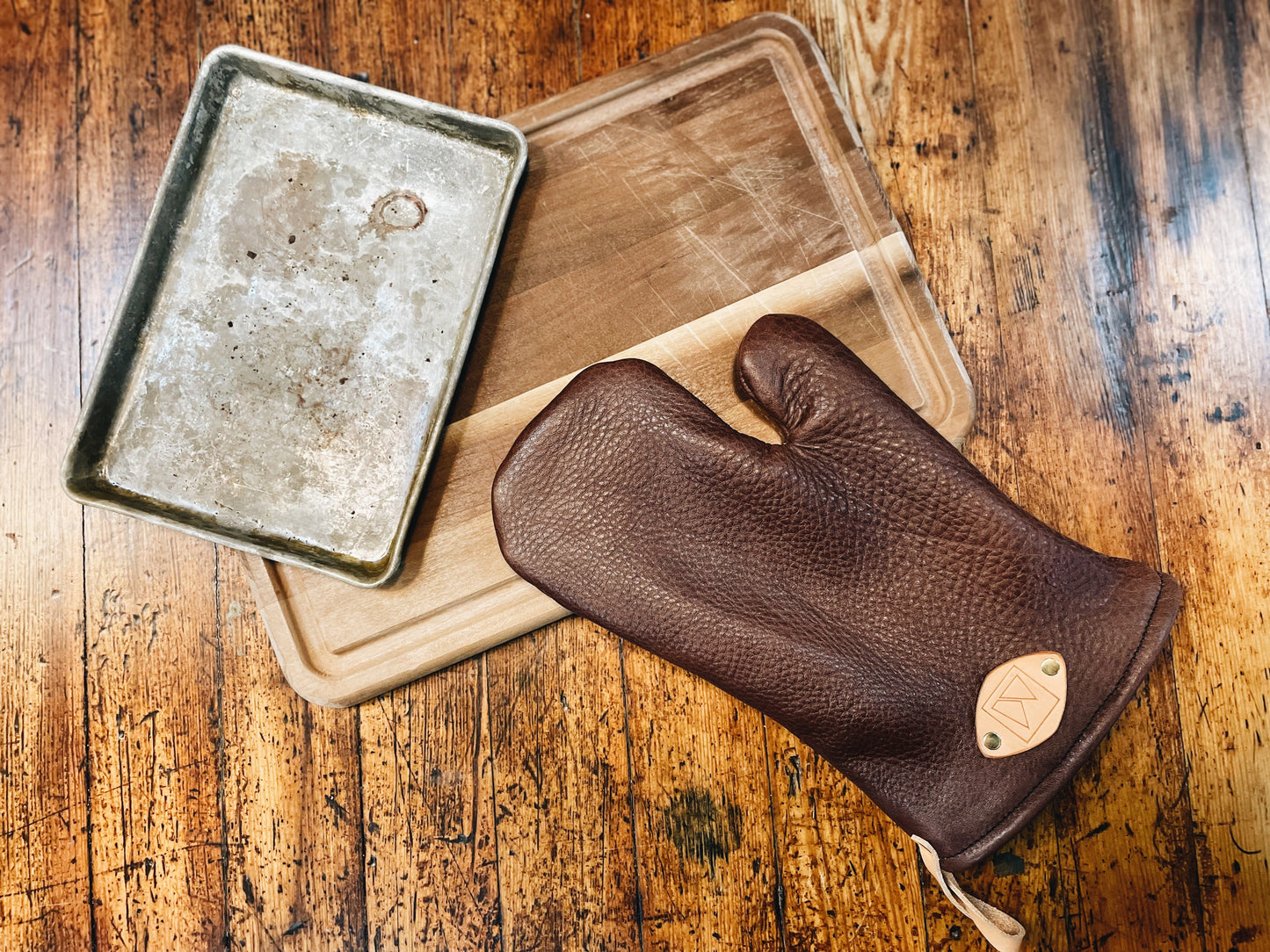 The Mitt