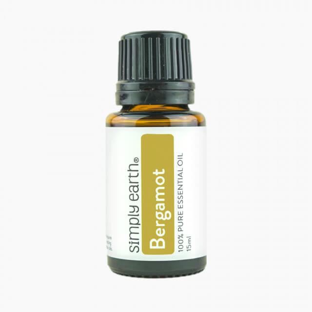 Essential Oil | Bergamot