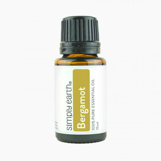 Essential Oil | Bergamot