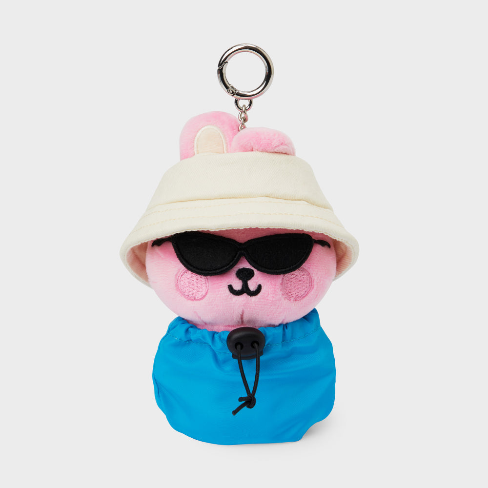BT21 Baby Travel Doll