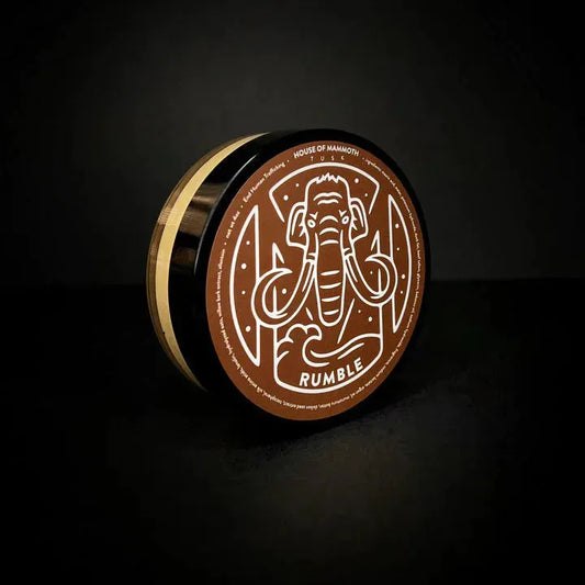 House of Mammoth Rumble Shaving Set