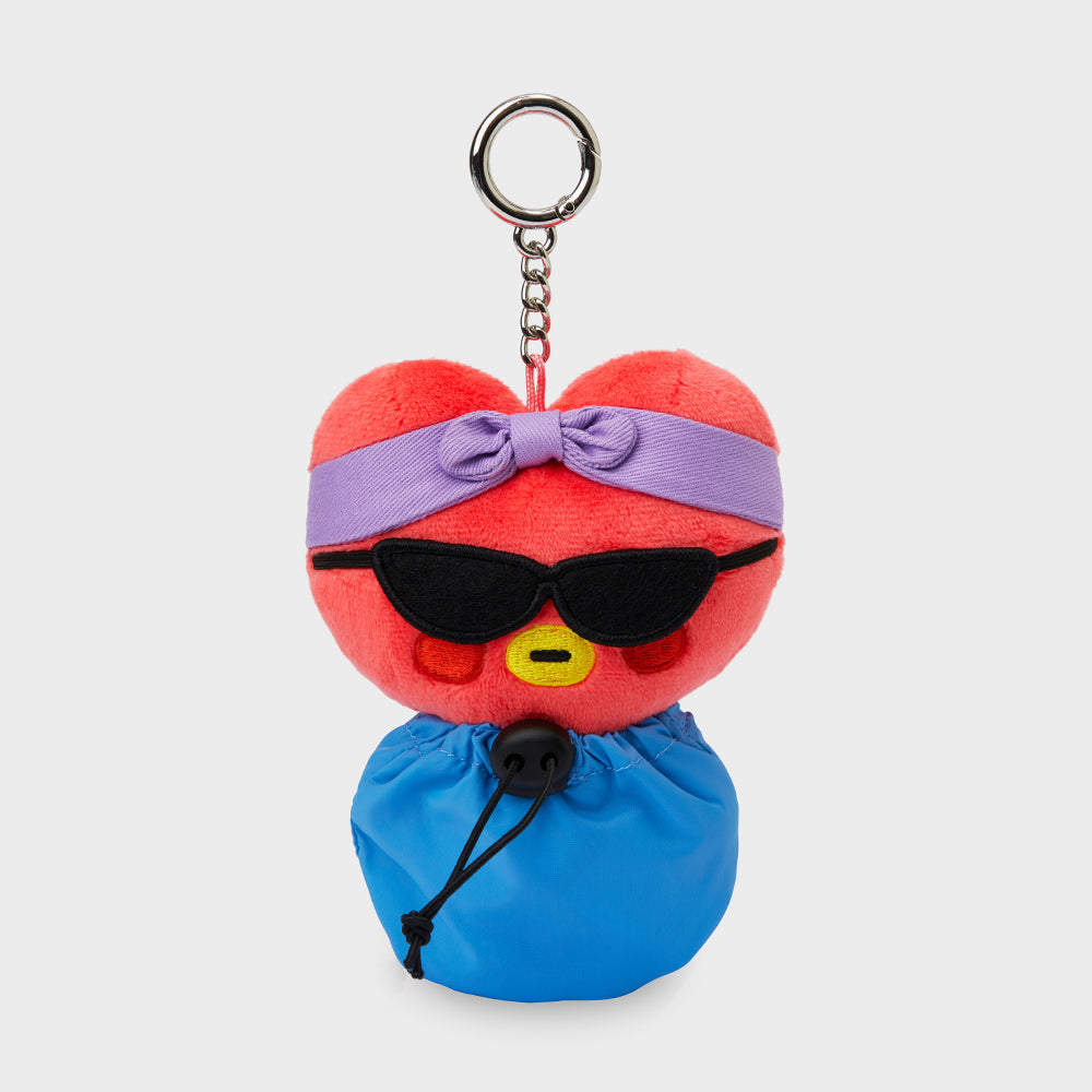 BT21 Baby Travel Doll