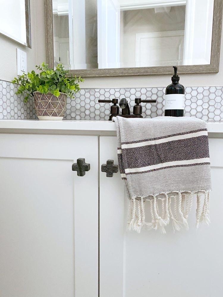 Terra Turkish Towel Set