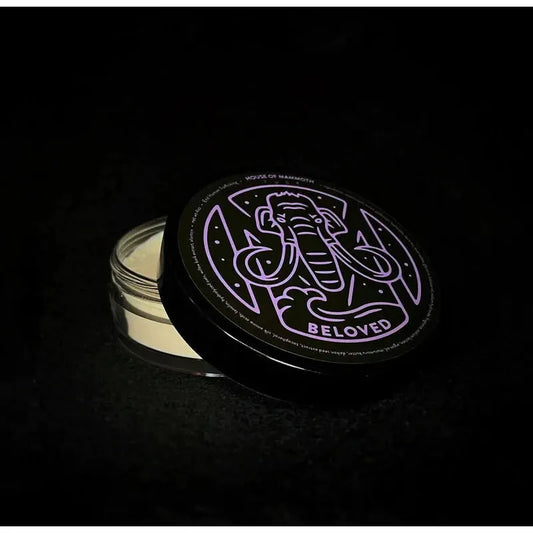 House of Mammoth Beloved Shaving Collection