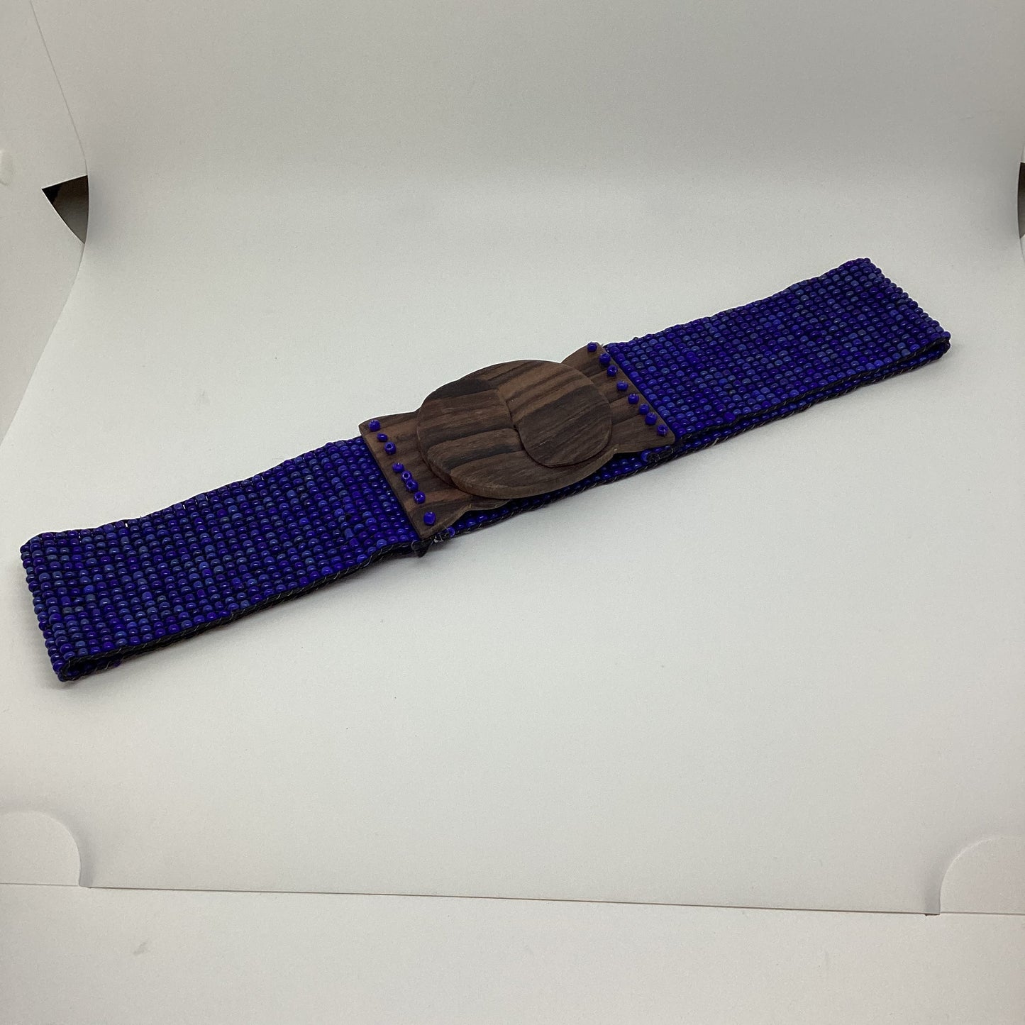 Beaded Belt